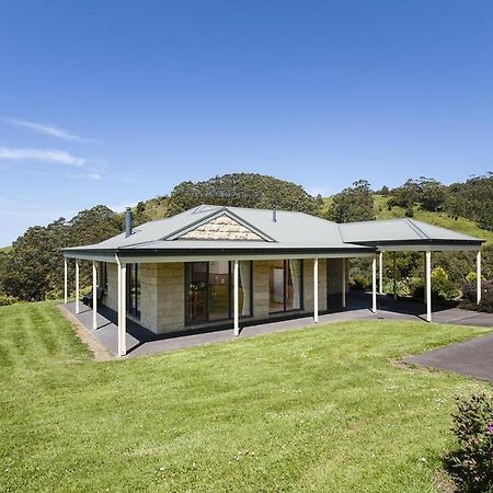 Glenoe Cottages Apollo Bay Εξωτερικό φωτογραφία