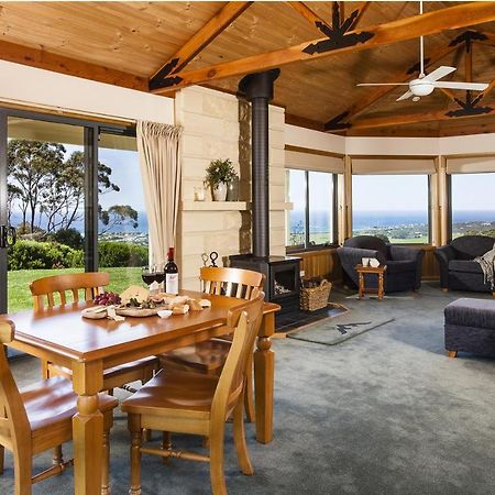 Glenoe Cottages Apollo Bay Εξωτερικό φωτογραφία