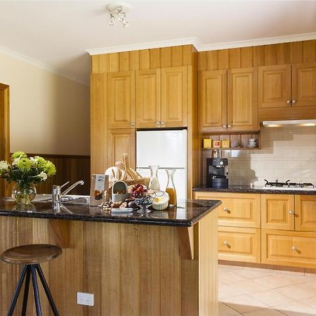 Glenoe Cottages Apollo Bay Εξωτερικό φωτογραφία