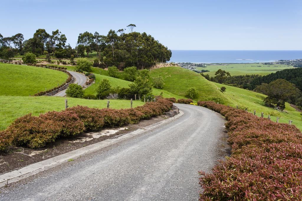 Glenoe Cottages Apollo Bay Δωμάτιο φωτογραφία