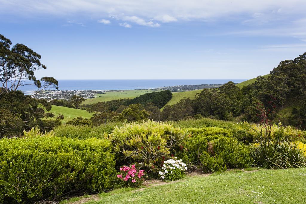 Glenoe Cottages Apollo Bay Δωμάτιο φωτογραφία
