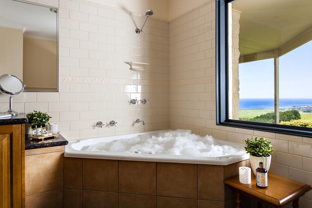 Glenoe Cottages Apollo Bay Δωμάτιο φωτογραφία