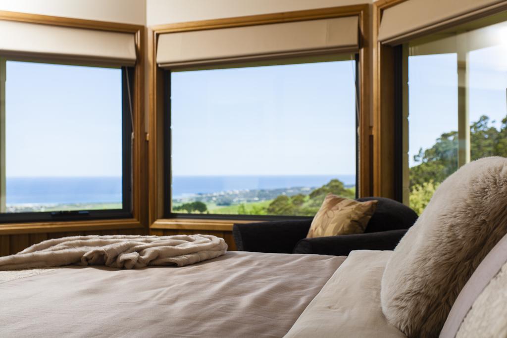 Glenoe Cottages Apollo Bay Δωμάτιο φωτογραφία