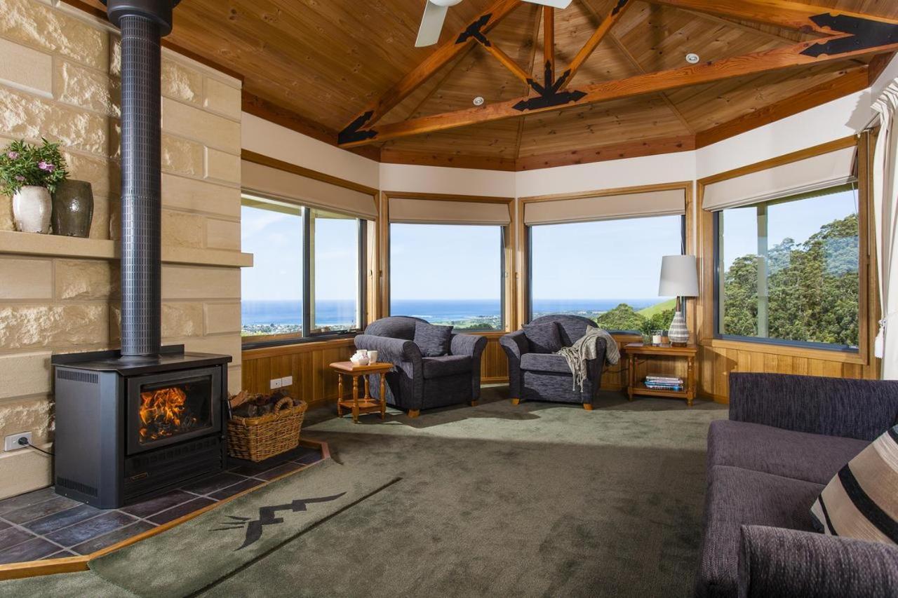 Glenoe Cottages Apollo Bay Εξωτερικό φωτογραφία