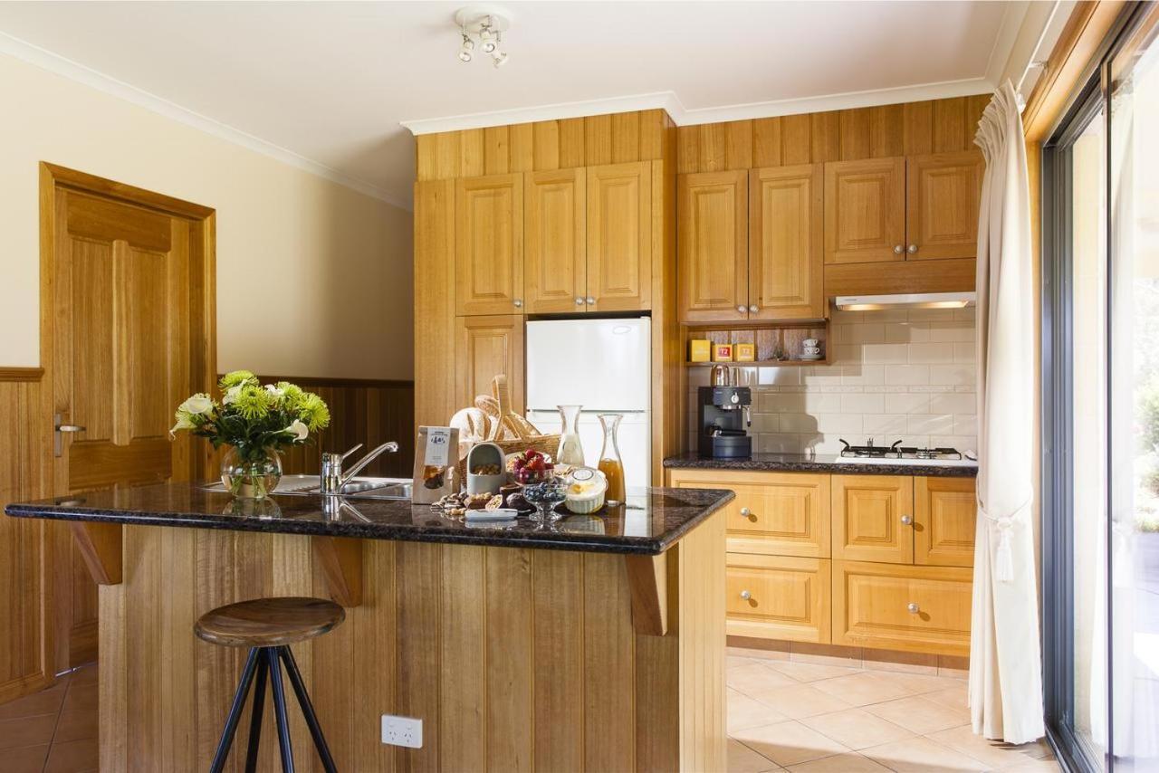 Glenoe Cottages Apollo Bay Εξωτερικό φωτογραφία